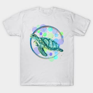 Sea turtle T-Shirt